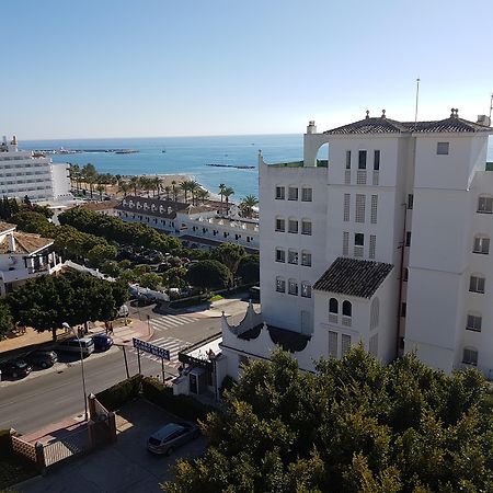 Sunny Beach 베날마데나코스타 외부 사진