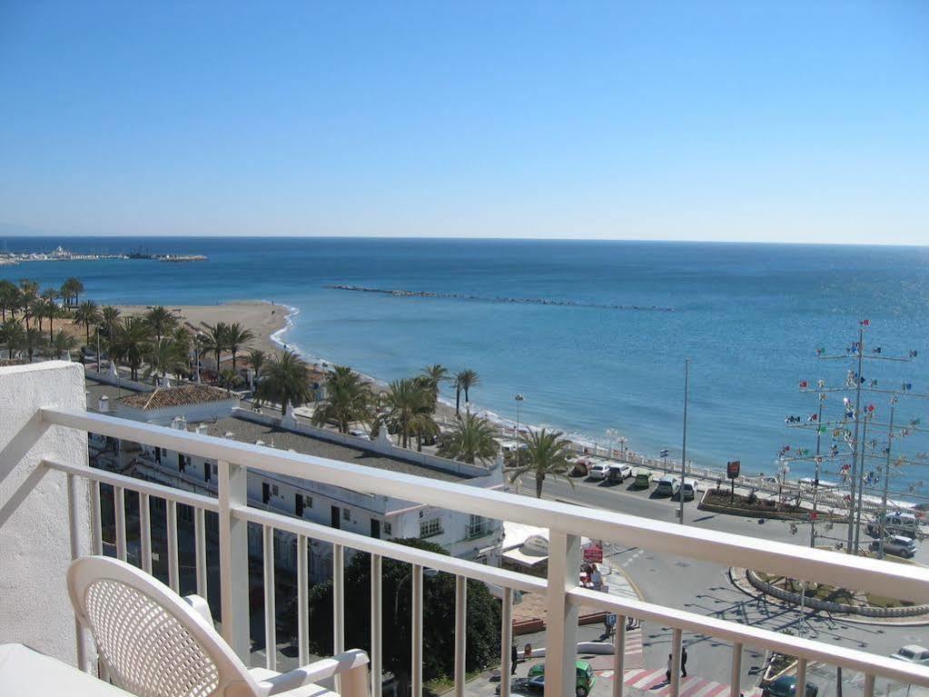 Sunny Beach 베날마데나코스타 외부 사진