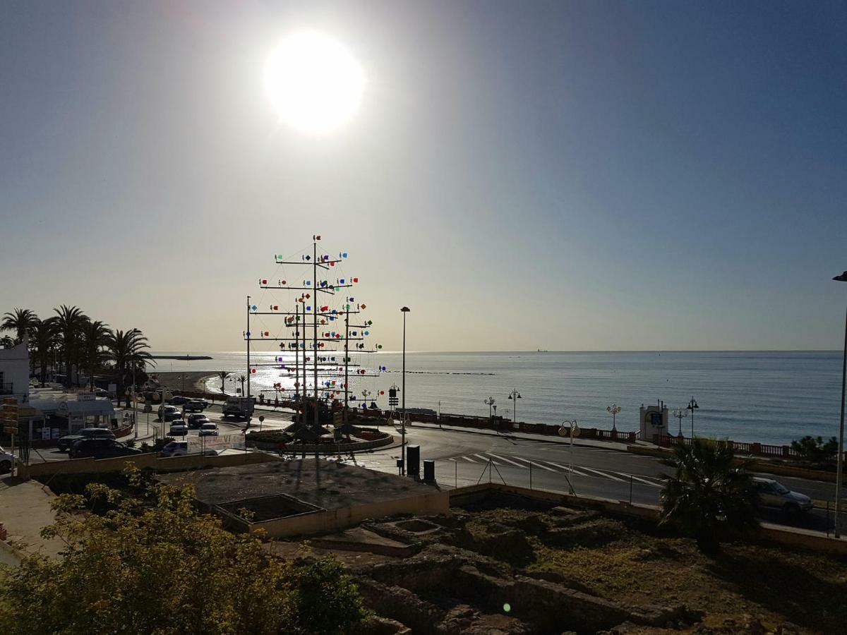 Sunny Beach 베날마데나코스타 외부 사진