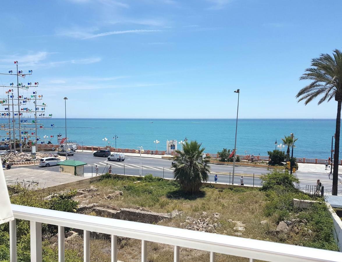 Sunny Beach 베날마데나코스타 외부 사진